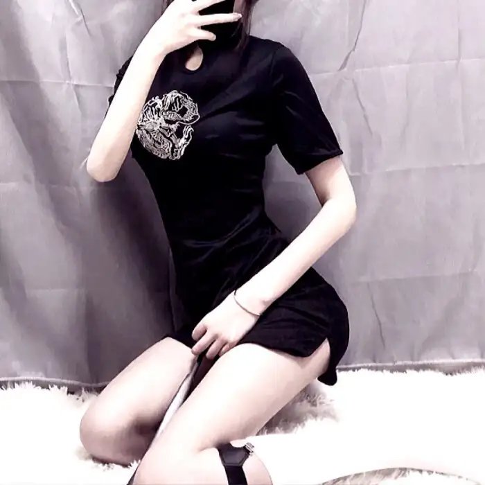 双面玛莎